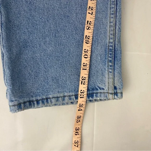 Vintage 90s Classic Guess  Jeans size 38 made in Canada - Picture 10 of 10